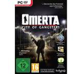 Omerta: City of Gangsters (für PC)