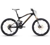 Foxy XR - SRAM X0 (Modell 2013)