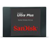 Festplatte im Test: Ultra Plus SSD von SanDisk, Testberichte.de-Note: 2.0 Gut