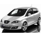 Altea XL 2.0 TDI CR 6-Gang manuell Sport (125 kW) [04]