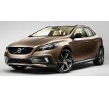 Auto im Test: V40 Cross Country T5 AWD Geartronic (187 kW) [12] von Volvo, Testberichte.de-Note: 2.2 Gut