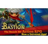 Bastion (für iOS)