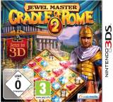 Jewel Master: Cradle of Rome 2 (für 3DS)