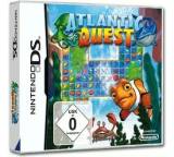 Atlantic Quest (für DS)