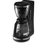 Kaffeemaschine im Test: Brillante ICMJ 210 von De Longhi, Testberichte.de-Note: 1.7 Gut