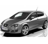 Leon 1.6 TDI Ecomotive 5-Gang manuell Reference (77 kW) [05]