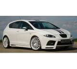 Leon Cupra R 2.0 TFSI 6-Gang manuell (243 kW) [05] getunt von JE Design