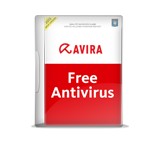 Virenscanner im Test: Free Antivirus 13 von Avira, Testberichte.de-Note: 2.5 Gut