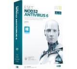 NOD32 Antivirus 6