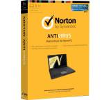 Norton Antivirus 2013