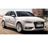 A3 Sportback 2.0 TDI 6-Gang manuell Ambition (110 kW) [12]