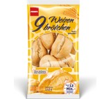 Weizenbrötchen