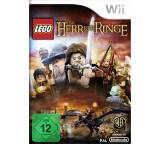 Lego Der Herr der Ringe (für Wii)