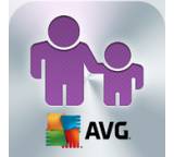 App im Test: Family Safety von AVG, Testberichte.de-Note: ohne Endnote