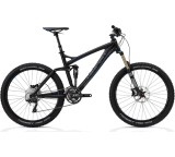 AMR Plus 7500 - Shimano Deore XT (Modell 2013)