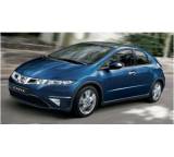 Civic 1.4 i-VTEC 6-Gang manuell Comfort (73 kW) [06]