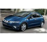 Civic 1.8 i-VTEC 6-Gang manuell Sport (103 kW) [06]