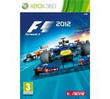 F1 2012 (für Xbox 360)