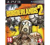 Borderlands 2 (für PS3)