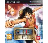 One Piece: Pirate Warriors (für PS3)