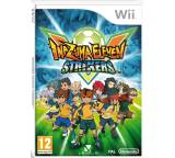 Game im Test: Inazuma Eleven Strikers (für Wii) von Nintendo, Testberichte.de-Note: 2.2 Gut
