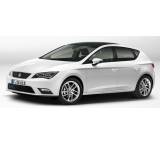 Leon 2.0 TDI 6-Gang manuell FR (135 kW) [12]