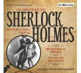 Die Abenteuer des Sherlock Holmes (Folge 1)