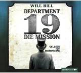 Department 19. Die Mission