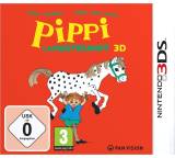 Pippi Langstrumpf 3D (für 3DS)