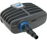 Wasserpumpe im Test: AquaMax ECO Classic 8500 von OASE, Testberichte.de-Note: 1.4 Sehr gut