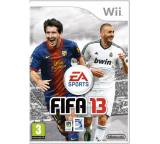 FIFA 13 (für Wii)