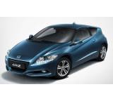 CR-Z 1.5 IMA 6-Gang manuell GT (91 kW) [10]