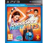 DanceStar Party Hits (für PS3)