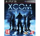 XCOM: Enemy Unknown (für PS3)