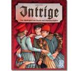 Gesellschaftsspiel im Test: Intrige von F.X. Schmid, Testberichte.de-Note: 2.8 Befriedigend