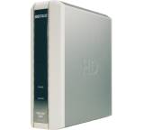 Externe Festplatte im Test: DriveStation HD-HB160U2-3 (160 GB) von Buffalo, Testberichte.de-Note: 2.5 Gut