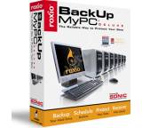 BackUp MyPC