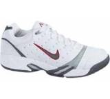 Tennisschuh im Test: Air Resolve TD Omni (m) von Nike, Testberichte.de-Note: ohne Endnote