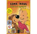 Gesellschaftsspiel im Test: Lena + Paul Memo-Legespiel von Amigo, Testberichte.de-Note: 2.4 Gut