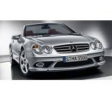 SL 55 AMG Roadster Speedshift (380 kW) [01]