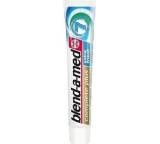 Zahnpasta im Test: complete plus extra frisch von Blend-a-med, Testberichte.de-Note: 1.5 Sehr gut
