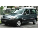 Berlingo 1.4 5-Gang manuell (55 kW) [96]