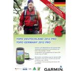 Topo Deutschland 2012 Pro Gesamt