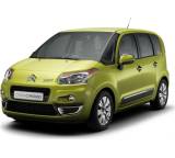 C3 Picasso VTi 120 5-Gang manuell (88 kW) [09]