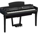Klavier im Test: CVP-609 von Yamaha, Testberichte.de-Note: ohne Endnote
