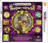 Professor Layton und die Maske der Wunder (für 3DS)