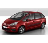 C4 Picasso HDi 110 5-Gang manuell Tendance (80 kW) [06]