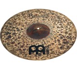 Becken im Test: Byzance Dark Raw Bell Ride (22") von Meinl, Testberichte.de-Note: ohne Endnote