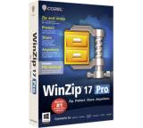 WinZip 17 Pro