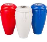 Percussion im Test: Conga Shaker Trio von LP Latin Percussion, Testberichte.de-Note: ohne Endnote